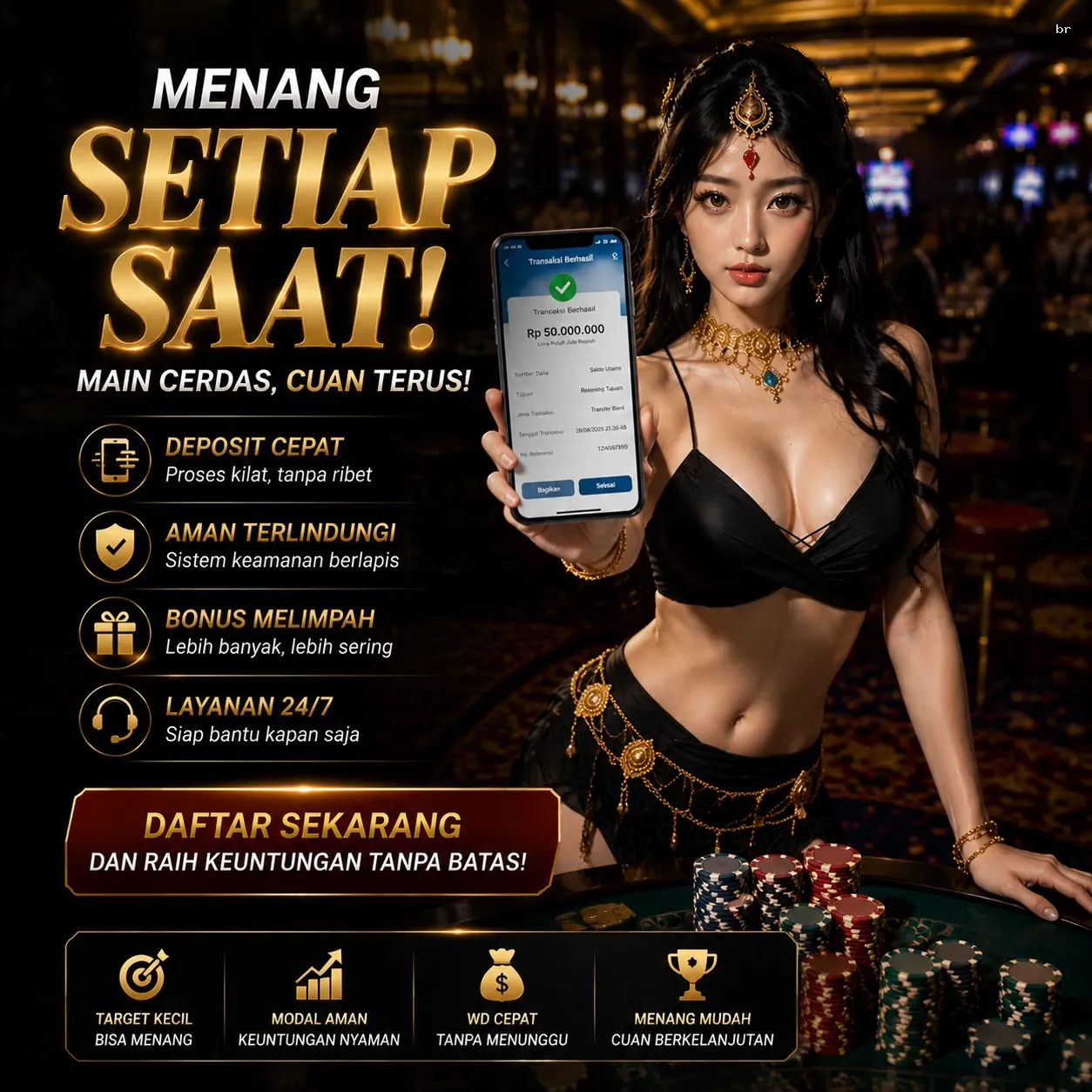 Pemula di br Temukan Game Terbaik untuk Dilihat