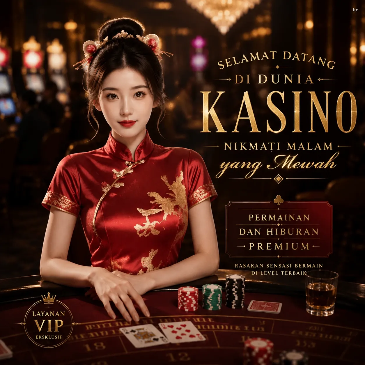 Menggali Fitur Menarik di Situs Game br