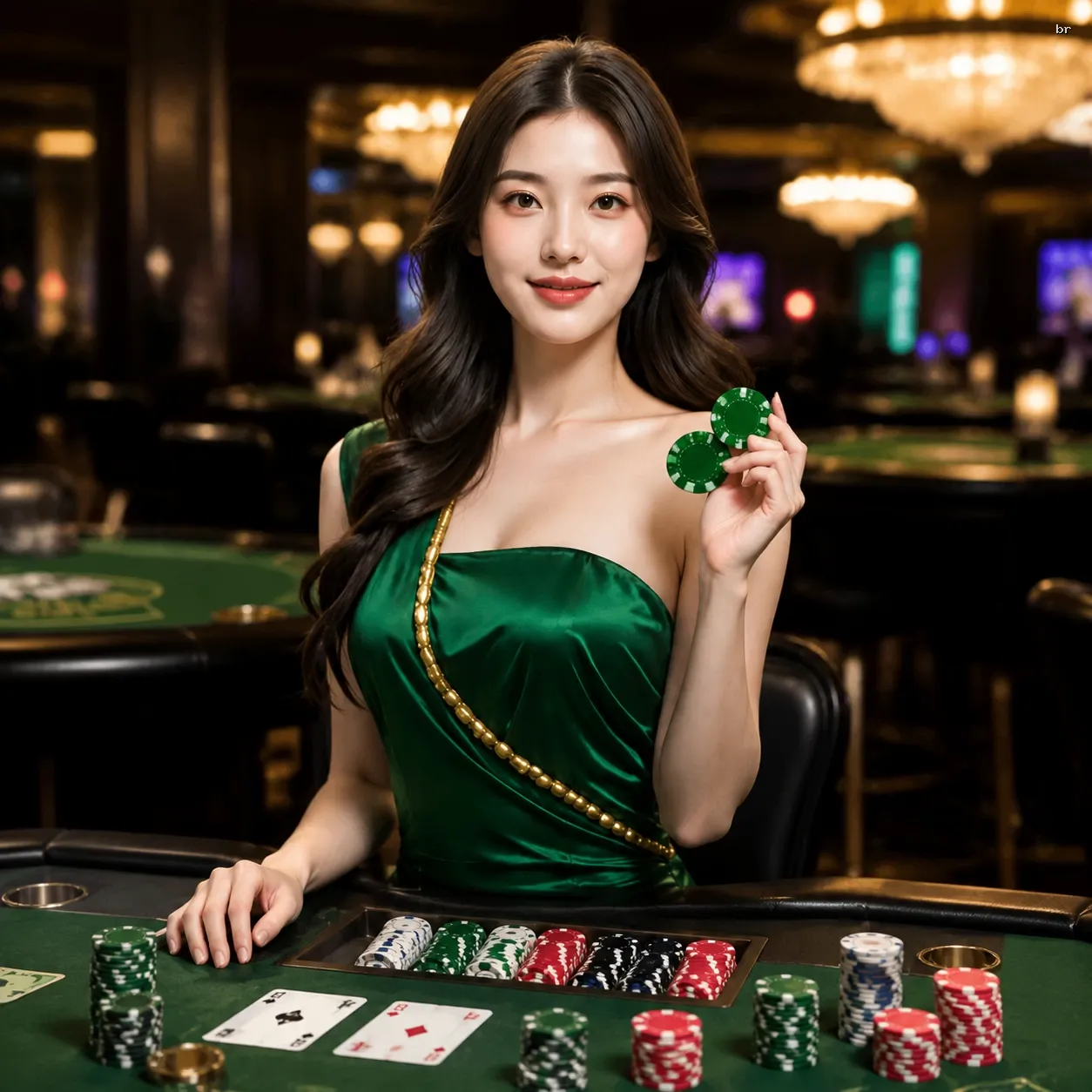 Keunggulan dan Fitur Menarik di Situs Game br