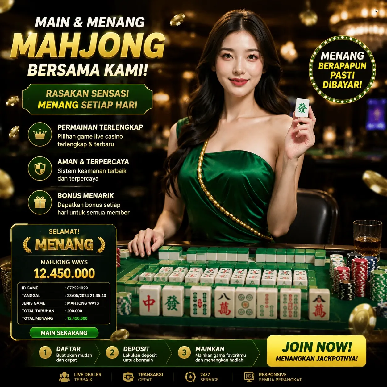 Bagaimana br Mengubah Cara Kita Bermain Game Online