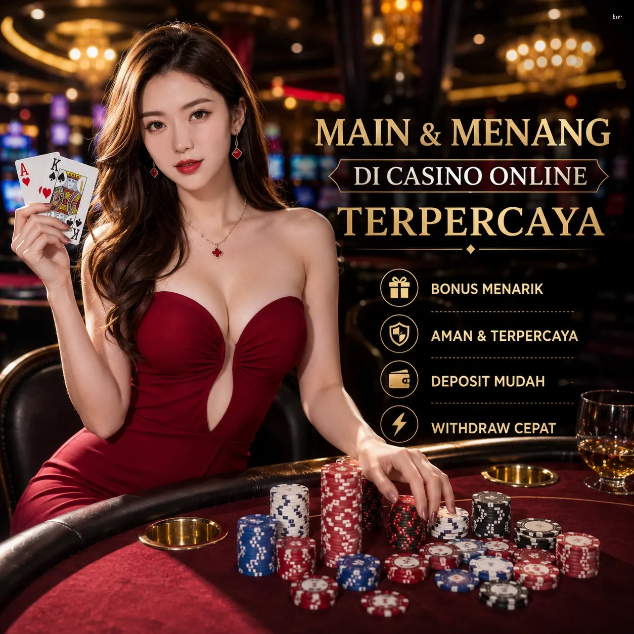 Menelusuri Keunggulan Situs Game br