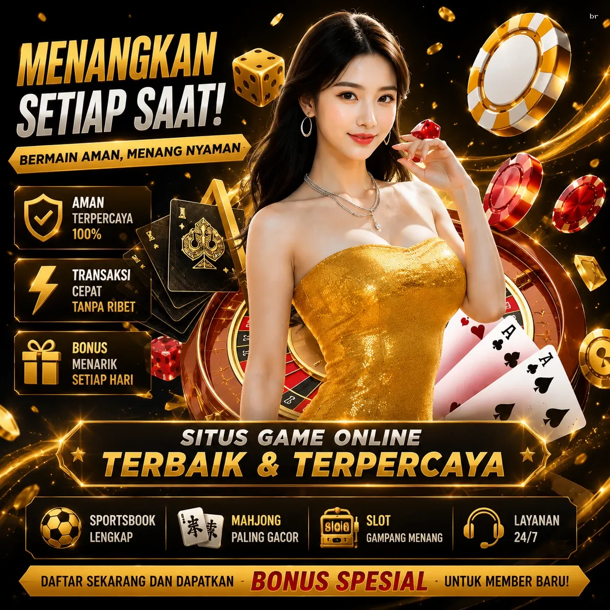 Inovasi dan Fitur Menarik di br