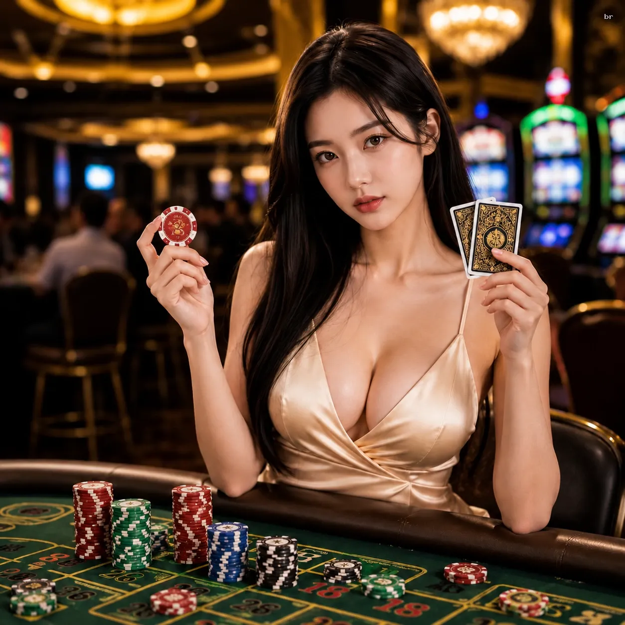 Cara Mendaftar dan Bermain di br