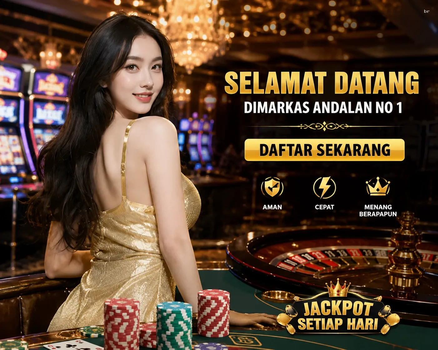 Tips dan Trik Bermain di br untuk Pemula